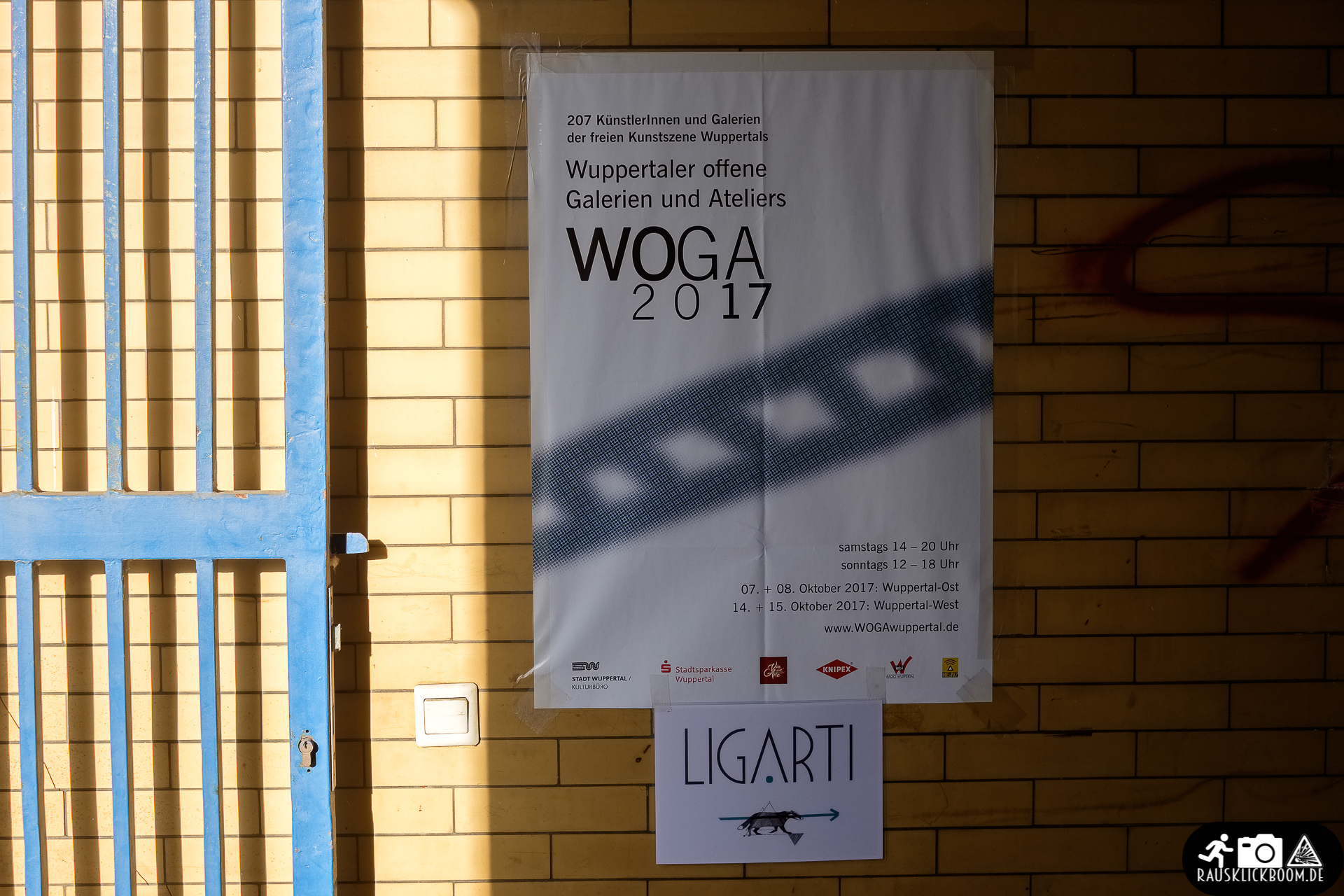 WOGA-1