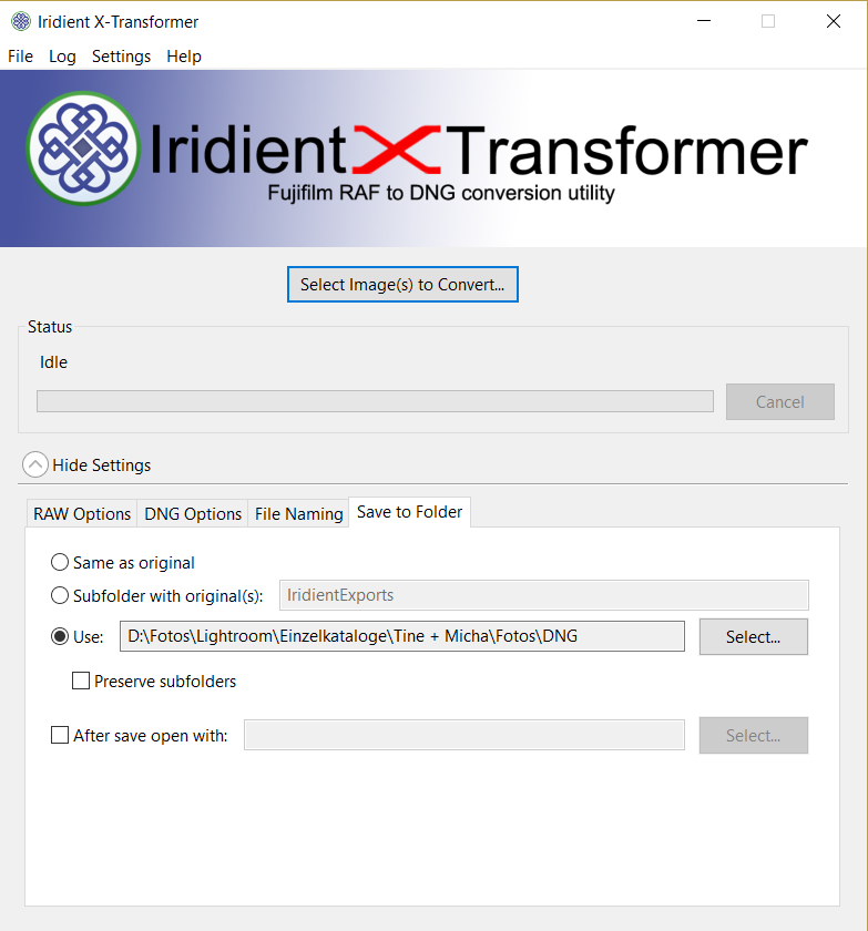 Irident_Transformer